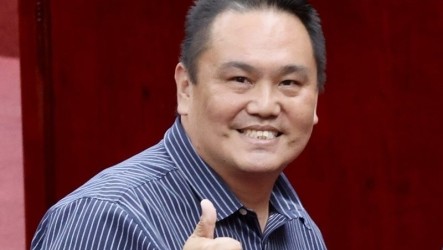 北市議員陳重文涉違選罷法　檢調搜索約談