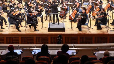 國台交青年音樂創作競賽　為作曲新秀提供發表舞台