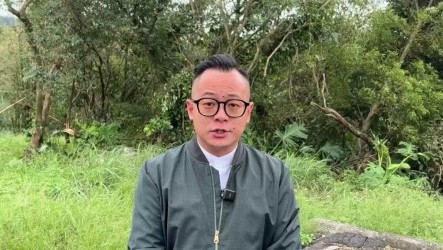 謝國樑再提天外天大火  童子瑋批影射陰謀論