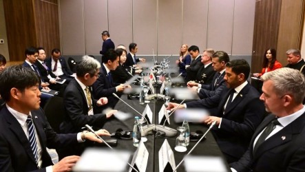 日美同意合作建立第一島鏈防衛體系　強化「拒止型防衛能力」