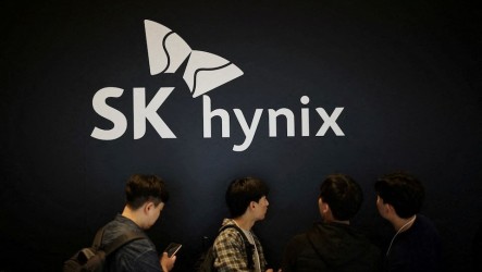 SK海力士財報利多提振市場信心　科技股飆漲亞股多收高