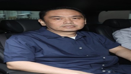 陽明山高檔餐廳招待飲宴涉賄選　檢調搜索約談陳重文