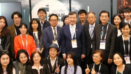 台灣118部影視作品進軍東京　BL新劇、黑幫電影齊亮相