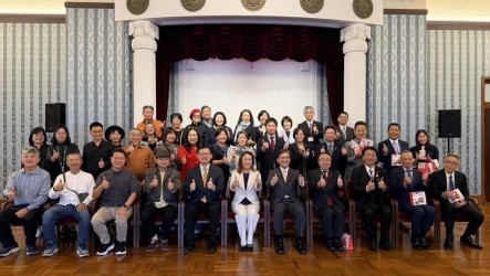 台南京都雙古都藝術交流　台灣陶藝首度進駐京都市府