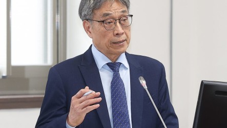 老農津貼若增至1.5萬元  陳駿季：無經費追溯發放