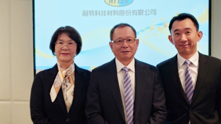 耐特擬11月中下旬上市　半導體載具與BBU驅動成長