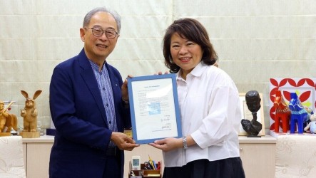 2027亞太管樂節在嘉義市　與國際管樂節盛大進行