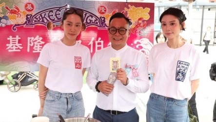 童子瑋推政見總複習　首波聚焦青年就業