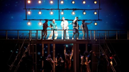 「『海角七號』造夢者」恆春演出　音樂劇返故事萌芽地