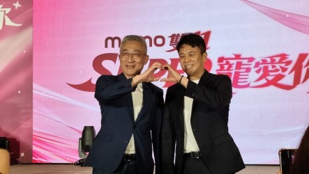富邦媒營收拚歷史新高　谷元宏：資安別跑最後一名