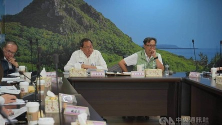 屏南快速公路進度　公路局：總期程可望縮短1至2年