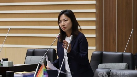 陳品安控縣府霸凌案官員涉吃案　鍾東錦：政風依法調查