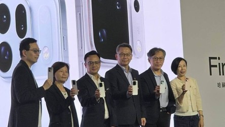 記憶體飆漲新手機變貴　OPPO：現售機型無漲價計畫